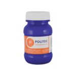 POLITEC PINTURA ACRILICA 100 ML AZUL COBALTO #310