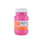 POLITEC PINTURA ACRILICA 100 ML MAGENTA #342