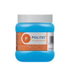 POLITEC PINTURA ACRILICA 250 ML  AZUL PASTEL  #316