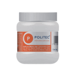POLITEC PINTURA ACRILICA 250 ML BLANCO #301