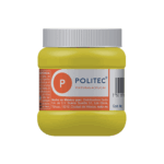 POLITEC PINTURA ACRILICA 250 ML  LIMON HANZA #307
