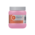 POLITEC PINTURA ACRILICA 250 ML  ROSA PASTEL #326