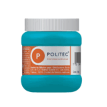 POLITEC PINTURA ACRILICA 250 ML TURQUESA #324
