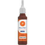 POLITEC PINTURA TEXTIL 30ML CAFÉ #629