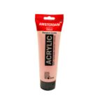 AAC PINTURA ACRILICA 250 ML ROSA CLARO