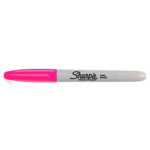 SHARPIE MARCADOR PERM. P.F MAGENTA 30036