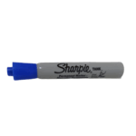 SHARPIE TANK MARCADOR PERM. AZUL P/BISELADA 1789878