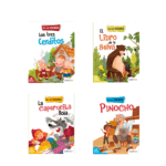 SICOBEN LIB DE LECTURA LEE CON PICTOGRAMAS