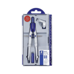 STAEDTLER COMPAS 550 01+ADAPTADOR UNIVERSAL