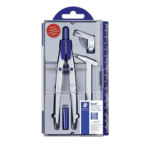 STAEDTLER COMPAS 550 02+ BARRA EXTENCION+ADAPTADOR UNIVERSAL