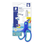 STAEDTLER TIJERAS NORIS 965 ZURDOS