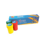 CONQUISTADOR TEMPERA X 6 20ML