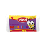 VINCI PLASTILINA VIOLETA