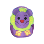FAST MOCHILA KINDER LEON