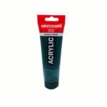 AAC PINTURA ACRILICA 120 ML VERDE VEJIGA