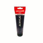 ACC PINTURA ACRILICA SOMBRA 120ML