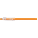 PILOT FRIXION BALL STICK NARANJA