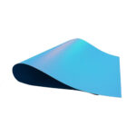 IMPERIAL CARTULINA REFLECT AZUL CLARO 50X65 CMS
