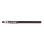 PILOT FRIXION BALL STICK CAFÉ OSCURO