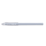 PILOT FRIXION BALL STICK GRIS