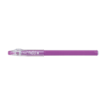 PILOT FRIXION BALL STICK MORADO