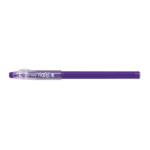 PILOT FRIXION BALL STICK MORADO