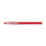 PILOT FRIXION BALL STICK ROJO VINO