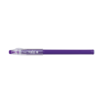 PILOT FRIXION BALL STICK VIOLETA