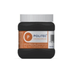 POLITEC PINTURA ACRILICA 250 ML NEGRO #302
