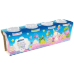 ARTESCO MASITA BLANDA X 4 COLORES PASTEL  5 Onz