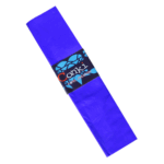 CONKI CRESPON AZUL BANDERA