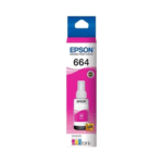 EPSON TINTA T664320-AL MAGENTA