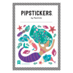 SET DE STICKER QUERIDA SIRENA