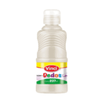 VINCI PINTURA DEDO 237ML BLANCO
