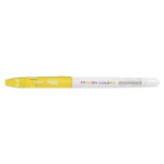 PILOT FRIXION COLORS AMARILLO