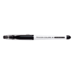PILOT FRIXION COLORS NEGRO