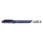 PILOT FRIXION FINELINER ROJO