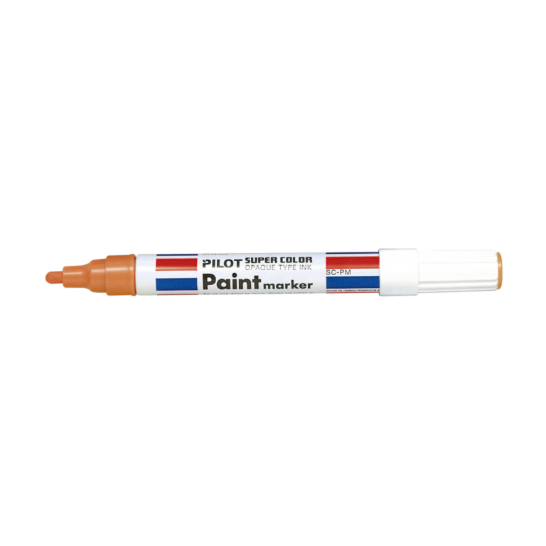 PILOT MARCADOR PERM SC-PM NARANJA