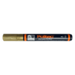 POLITEC MARCADOR ACRILICO 4MM ORO 700
