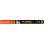 POLITEC MARCADOR ACRILICO 4MM NARANJA 308