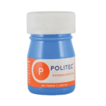 POLITEC PINTURA ACRILICA 20ML AZUL CELESTE #313
