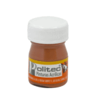 POLITEC PINTURA ACRILICA 20ML TERRACOTA 340