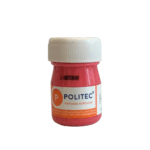 POLITEC PINTURA ACRILICA 20ML CORAL 344
