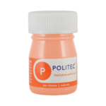 POLITEC PINTURA ACRILICA 20ML DURAZNO 331