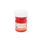 POLITEC PINTURA ACRILICA 20ML ROJO TOLUDINO #309