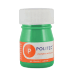 POLITEC PINTURA ACRILICA 20ML VERDE CLARO #312