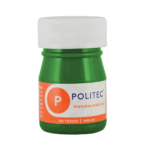 POLITEC PINTURA ACRILICA 20ML VERDE OLIVO 336