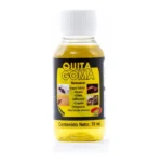 RODIN QUITA GOMA CITRICO 70ML