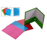 MERLETTO FOLDER A4 COLORES SURTIDO
