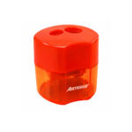 ARTESCO SACAP TWISTER PLAST DOBLE C/DEPOSITO